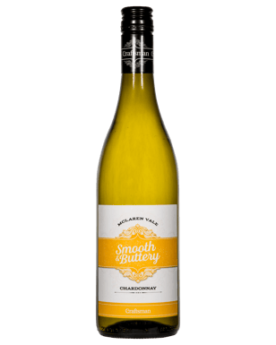 Craftsman Style Series Chardonnay  Bottle