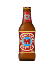 Melbourne Bitter Lager Bottles 375ml  Bottle