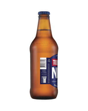 Tooheys New Bottles 375ml  Bottle