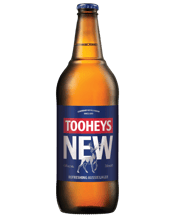 Tooheys New Bottle 750ml  Bottle