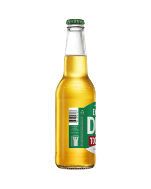 Tooheys Extra Dry Bottles 345ml  Bottle
