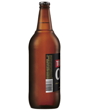 Tooheys Old Dark Ale Bottles 750ml  Bottle