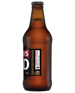 Tooheys Old Dark Ale Bottles 375ml  Bottle