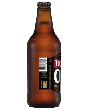 Tooheys Old Dark Ale Bottles 375ml  Bottle