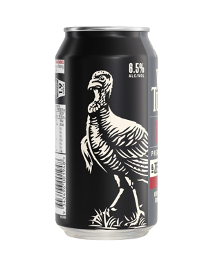 Wild Turkey 101 Bourbon And Zero Sugar Cola 375ml Cans  Can