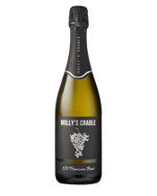 Molly's Cradle Nv Premium Brut  Bottle
