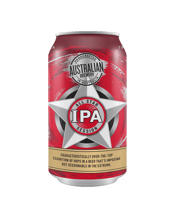 Australian Brewery All Star Session Ipa 375ml  Can
