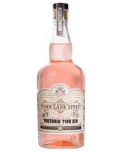 Buy Squealing Pig Rose Gin 700ml Online Today Bws
