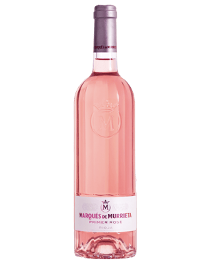 Marques De Murrieta Primer Rosé  Bottle