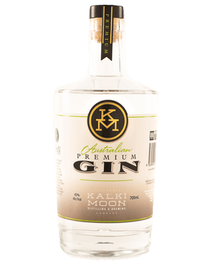 Kalki Moon Premium Gin 700ml  Bottle