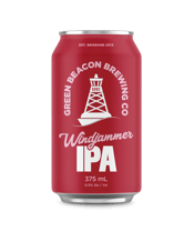 Green Beacon Windjammer Ipa Cans 375ml  Can