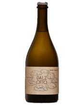 Dal Zotto Col Fondo Prosecco  Bottle