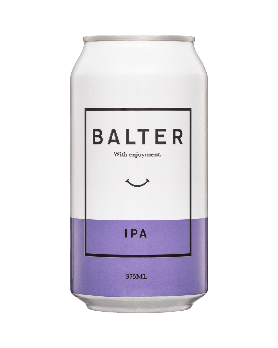 Balter IPA Cans 375mL