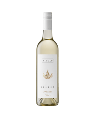 Mitolo Jester Mclaren Vale Vermentino  Bottle