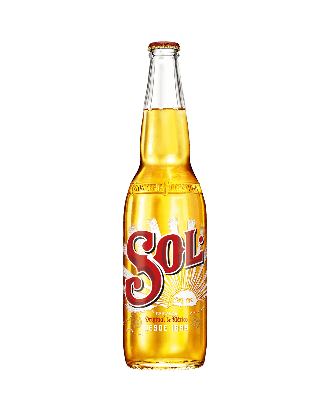 Sol Beer 650mL