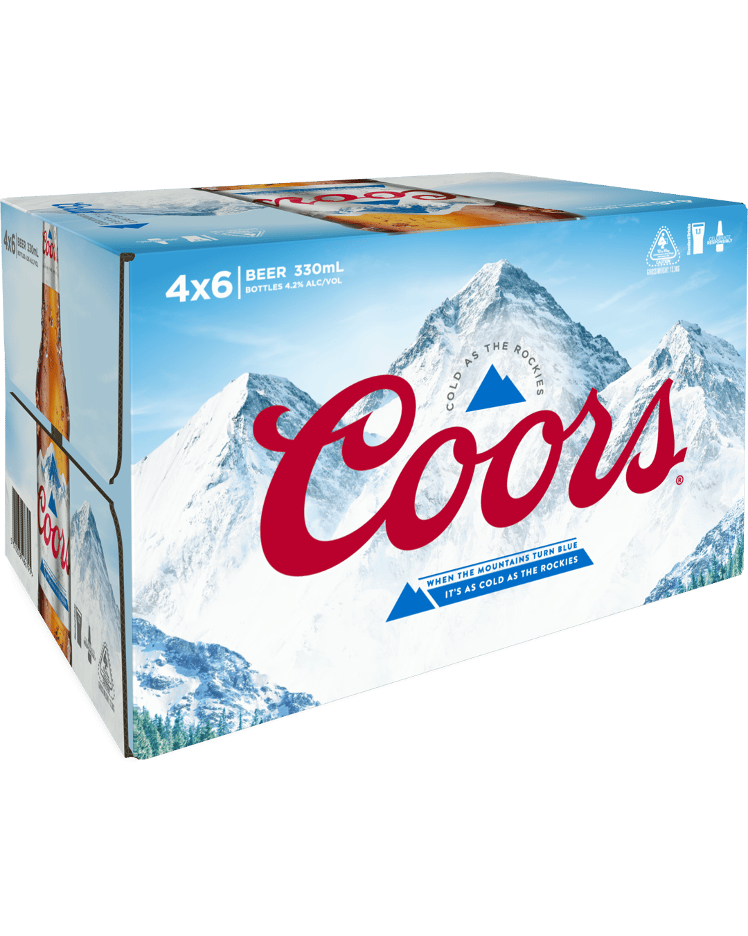 Buy Coors Lager Cans online with (sameday FREE delivery*) in Australia