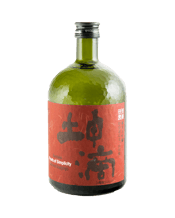 Kizakura Konteki Junmai Daiginjo  720ml  Bottle