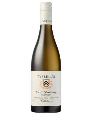 Winemaker's Selection Vat 47 Chardonnay Selection Vat 47 Chardonnay  Bottle