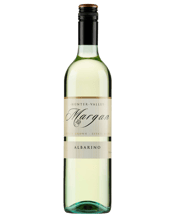 Margan Hunter Valley Albarino  Bottle