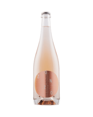 Zonzo Estate Moscato  Bottle