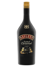 Baileys Salted Caramel 1l  Bottle