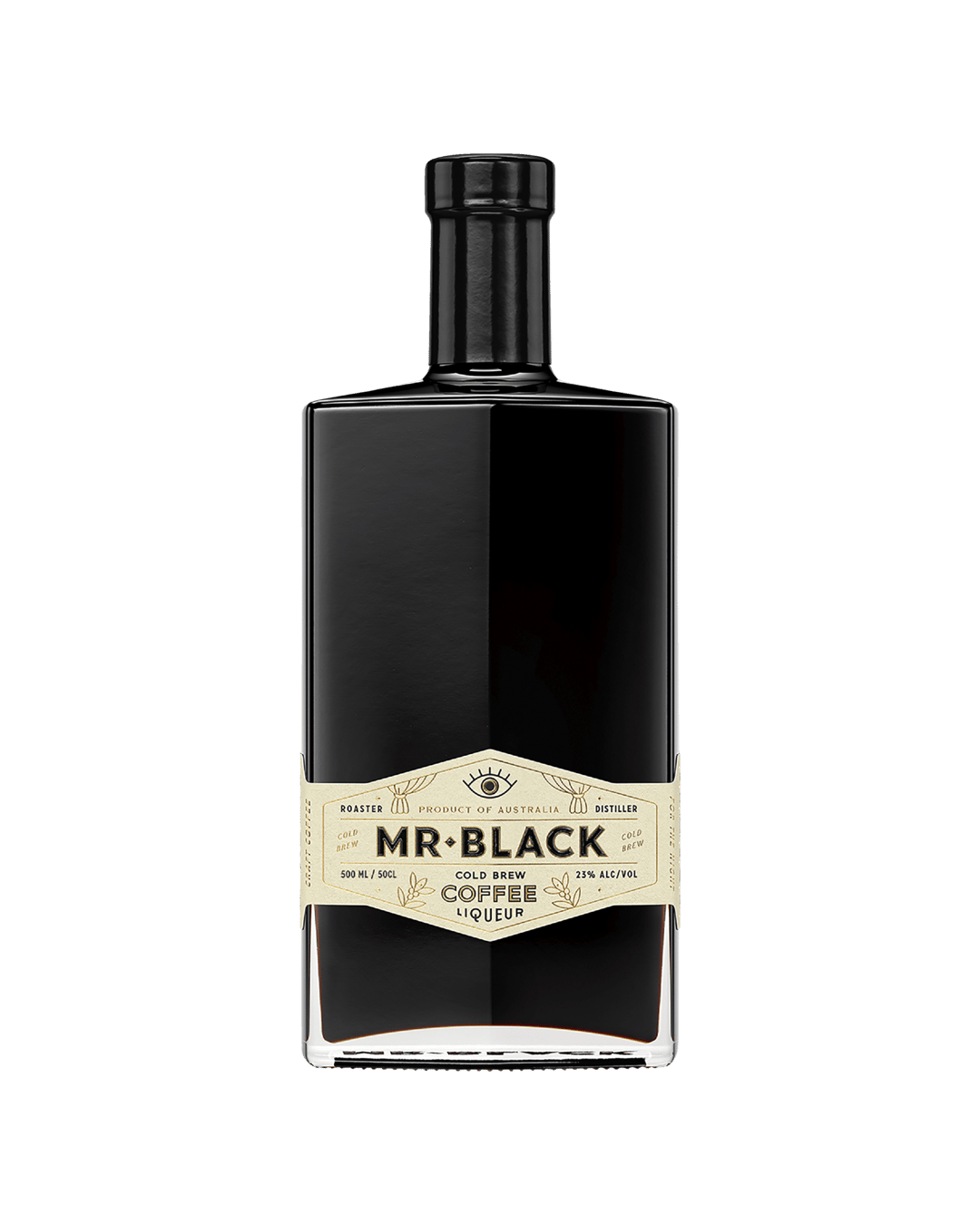 Mr Black Cold Brew Coffee Liqueur 500mL