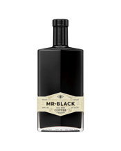 Mr Black Cold Brew Coffee Liqueur 500ml  Bottle