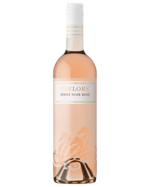 Taylors Estate Pinot Noir Rosé  Bottle