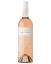 Taylors Estate Pinot Noir Rosé  Bottle