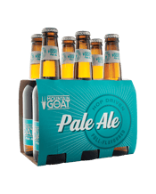 Mountain Goat Pale Ale 330ml  6 Pack