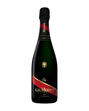 Mumm 4 Ans  Bottle