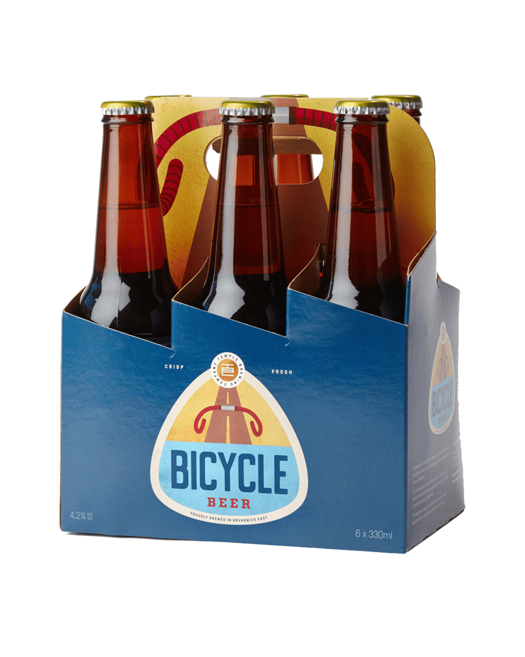 Buy The Grifter Brewing Co. Pink Galah Pine Lemonade Sour Beer Cans 375ml online with (sameday