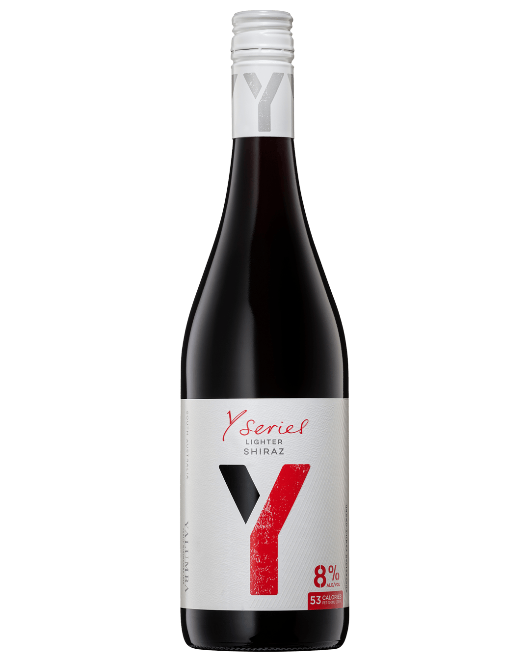Y Series Lighter Shiraz