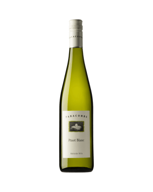 Paracombe Adelaide Hills Pinot Blanc  Bottle