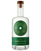 Green Ant Gin 700ml  Bottle