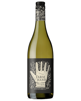 Chardonnay: Using a subtle hand