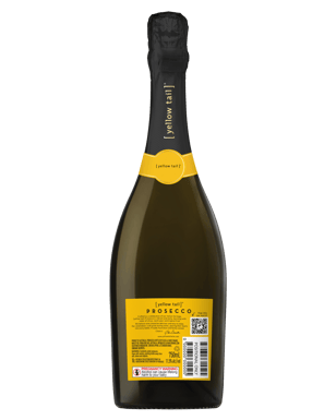 Yellow Tail Prosecco  Bottle