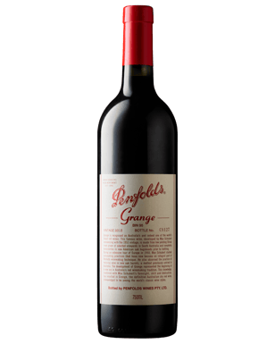 Penfolds Grange 2013  Bottle