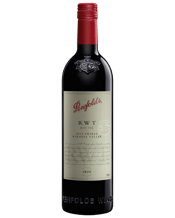 Penfolds Rwt Barossa Valley Shiraz 2015  Bottle