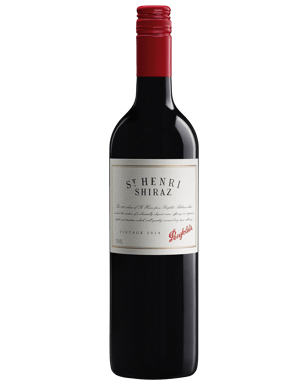 Penfolds St Henri Shiraz 2014  Bottle