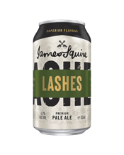 James Squire One Fifty Lashes Pale Ale Cans 355ml  Can