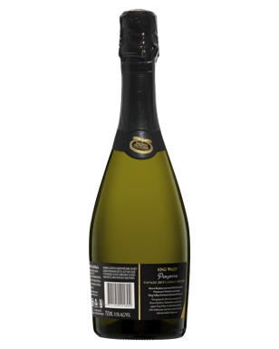 Brown Brothers Single Vineyard King Valley Prosecco  Bottle