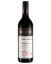 The Buyer's Find Langhorne Creek Cabernet Sauvignon  Bottle