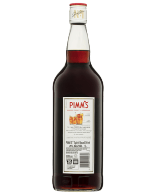 Pimm's No. 1 Aperitif 1l  Bottle