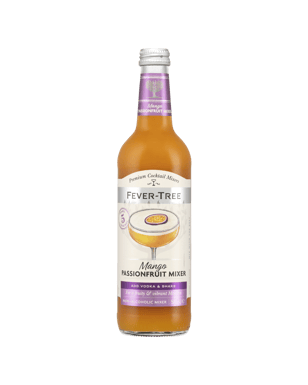 Passionfruit Martini Mixer 500mL 