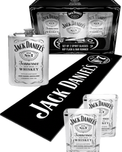 Jack Daniel's Gift Box Set  Each