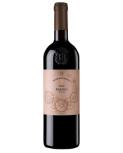 Michele Chiarlo Barolo Palas  Bottle