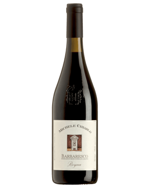 Michele Chiarlo Barbaresco Reyna  Bottle