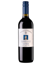 Michele Chiarlo Barbera D'asti Le Orme  Bottle