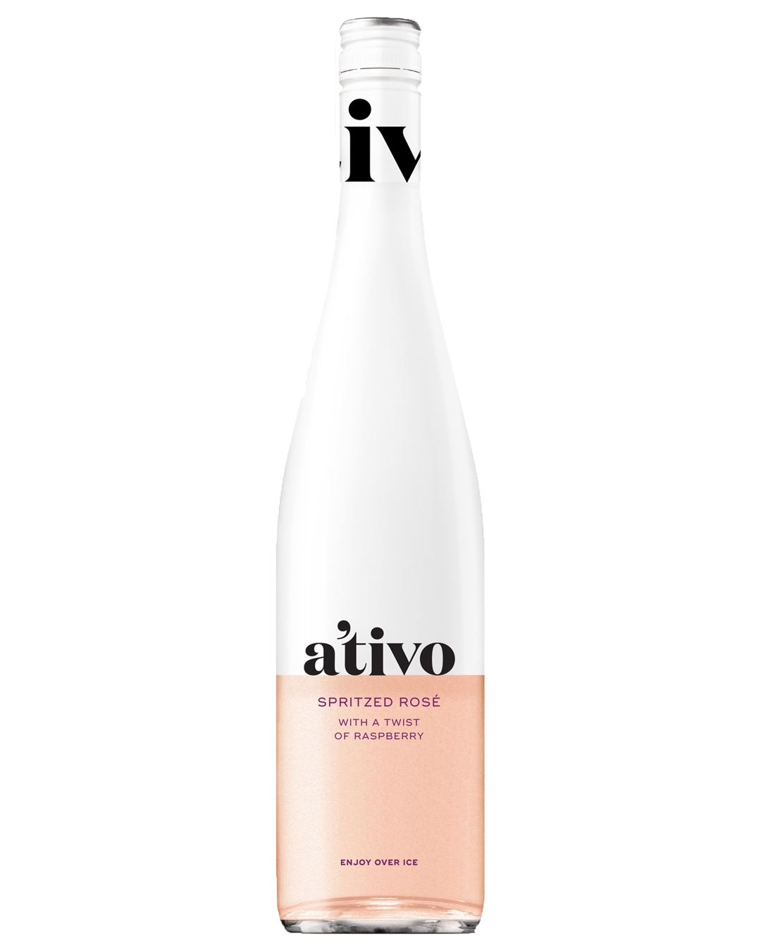 Ativo Spritzed Rose
